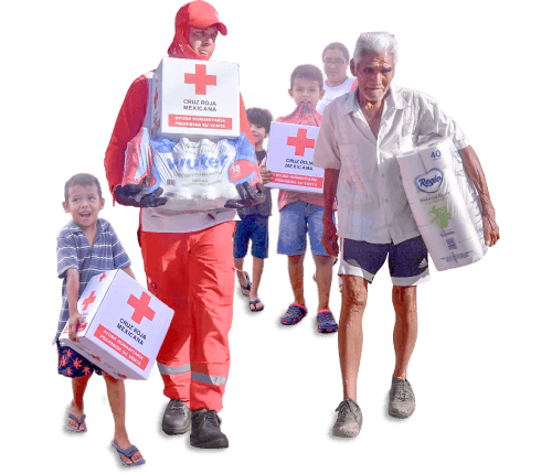 Personas alcanzadas de líneas estratégicas